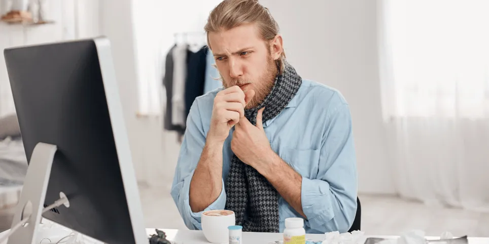 Köha – sügise tüütu kaaslane