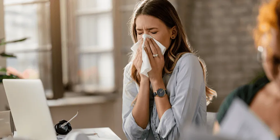 Konditsioneer – nähtamatu oht sinu tervisele?