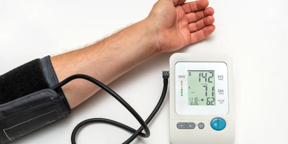 Meditsiiniseadmed ja abivahendid koduses apteegis