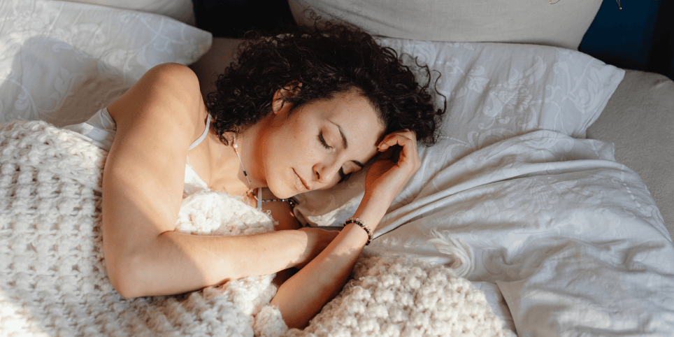 Melatoniin – looduslik unehormoon parema puhkuse ja öörütmi jaoks