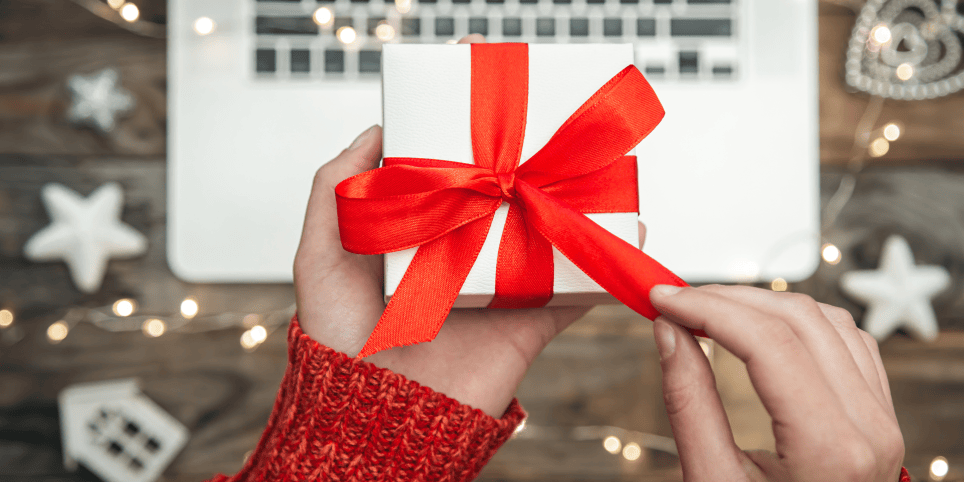 Must reede — läbimõeldud ja soodne ettevalmistus jõuludeks!