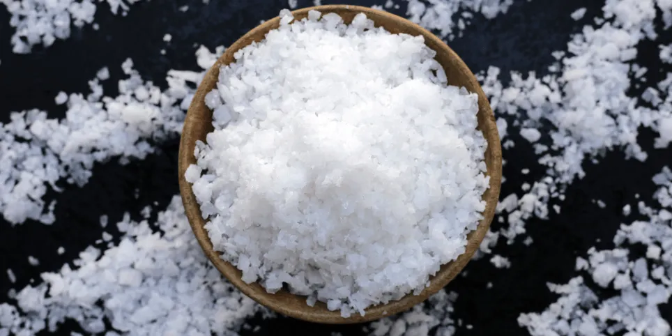 Naatrium – mis see on ja milleks seda vaja on?