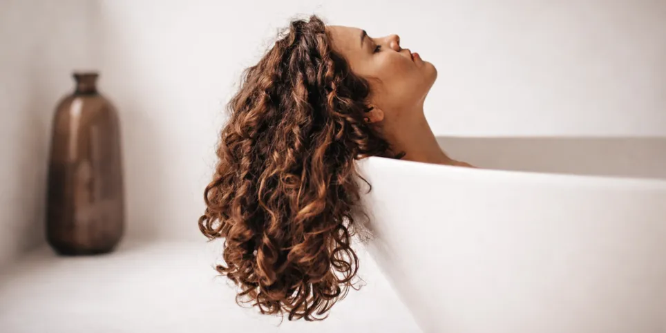 Mida teha, et juuksed andestaksid?