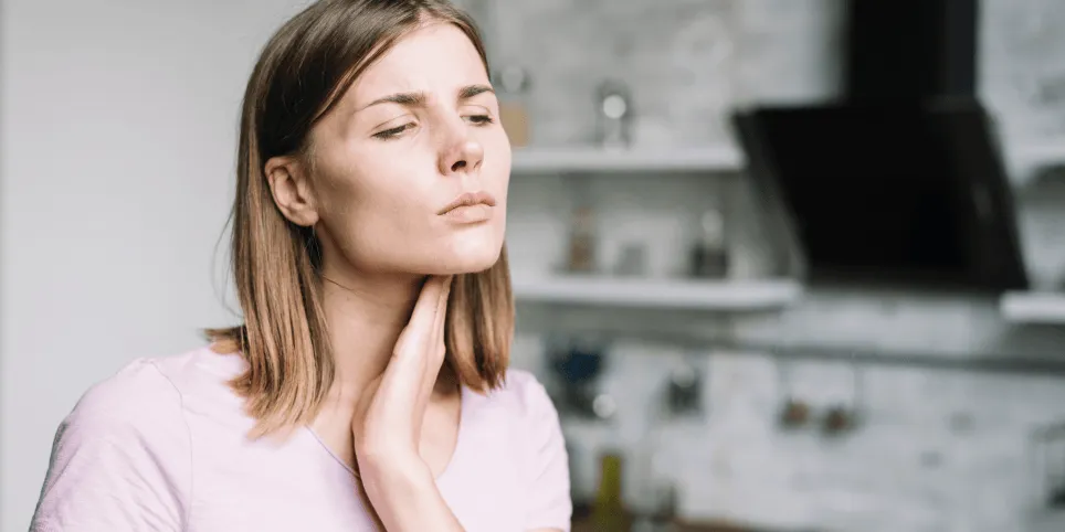 Neo-angin –  ajaproovitud kurguvalu ekspert