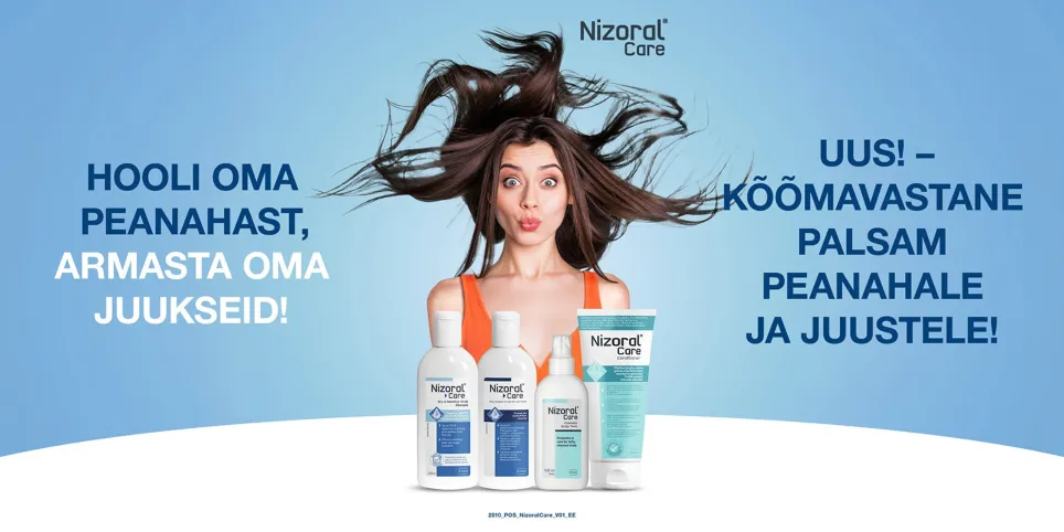 Rasune peanahk – miks see tekib ja kuidas seda vältida?