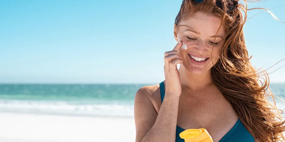 Uut ja põnevat päikesekaitses ja apteegikosmeetikas