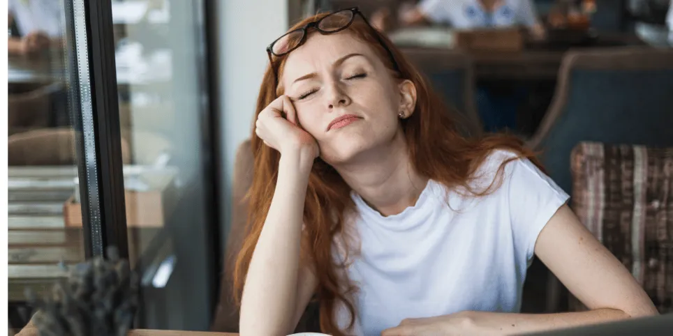 Kahtlustad rauapuudust?