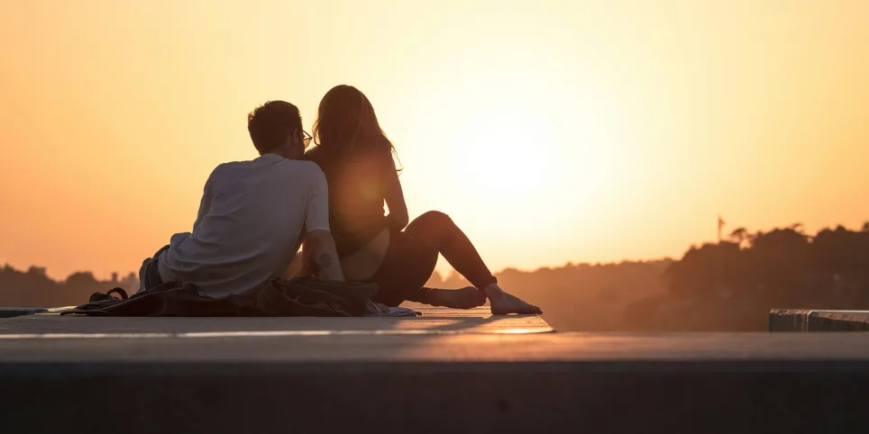 Appi, esimene vahekord!