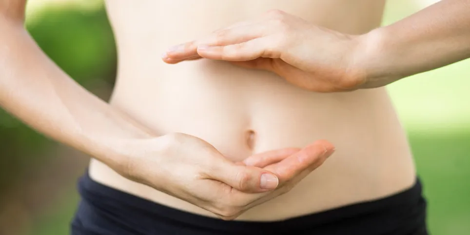 Kuidas toetada soolestiku tervist?