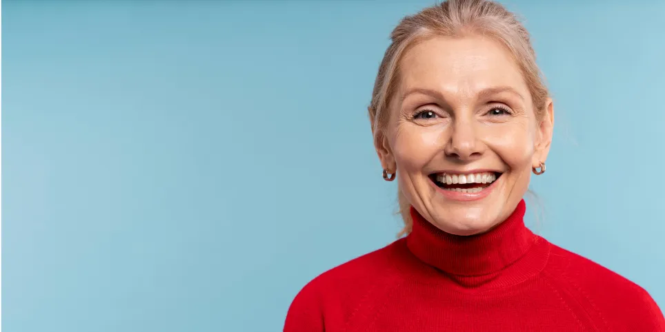 Suuhooldus vanuses 50+ — millised on vanusega kaasnevad muutused?