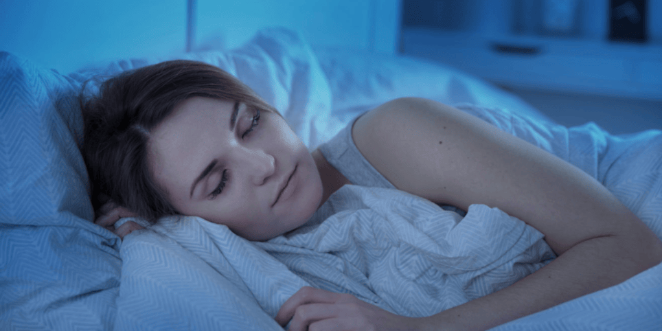 Uni ja regulaarne ööpäevarütm