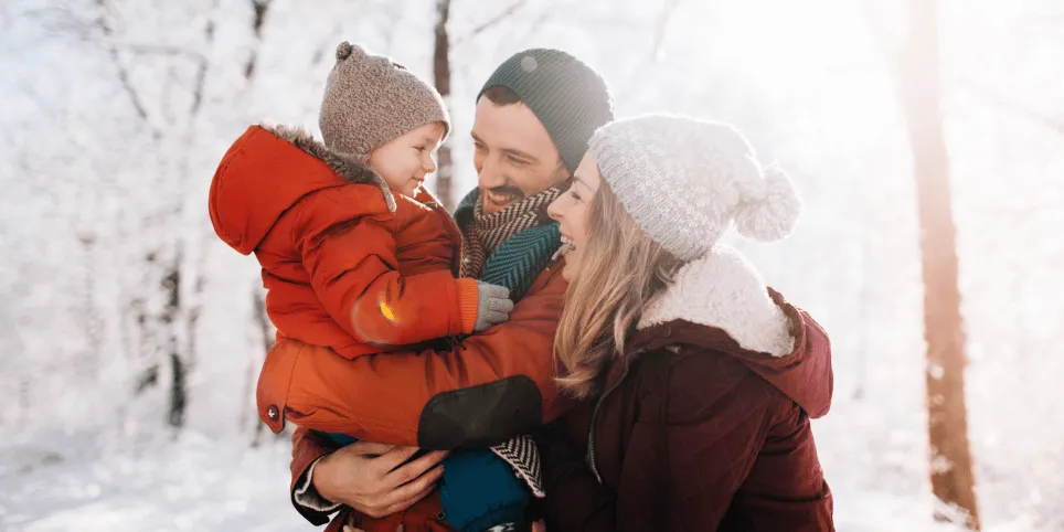 Tervist edendavad uue aasta lubadused