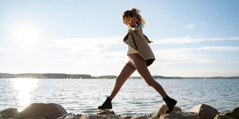 Pärast viirust – kuidas taastada oma keha ja immuunsüsteem?