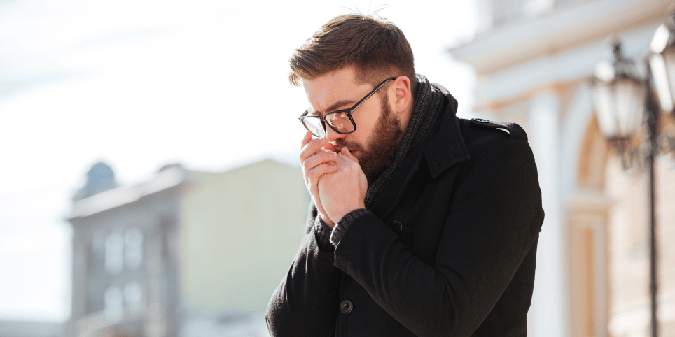 Kiire ja tõhus abi köha korral