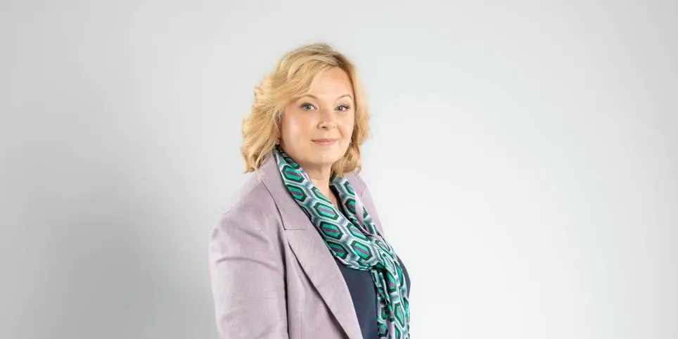 Dr Alive Kalinina