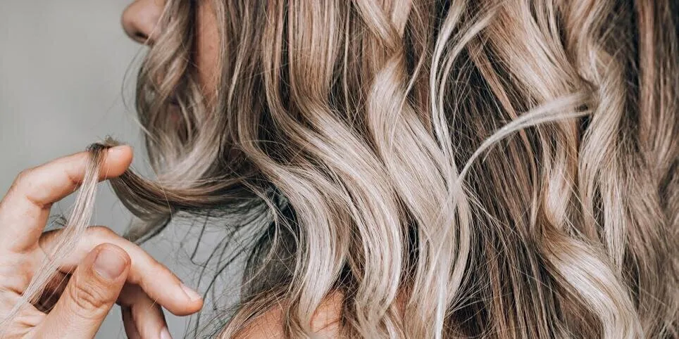 Kompleksne lähenemine ja rutiin tagavad tervemad juuksed