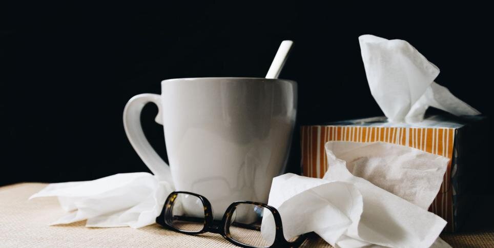 Tavaline külmetushaigus või hoopis gripp? Mis neil vahet on ja kuidas toime tulla? 