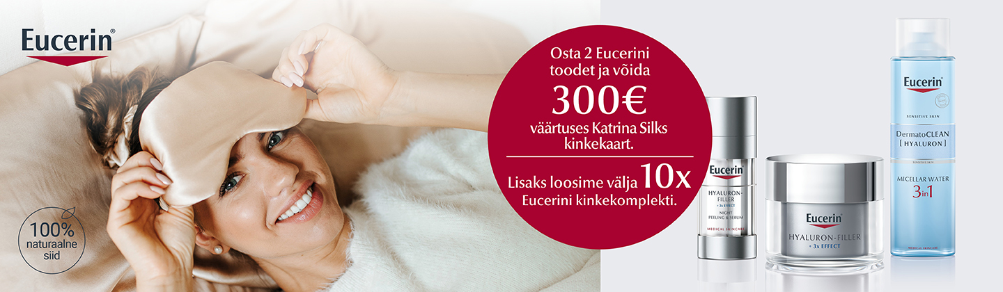 Eucerin 