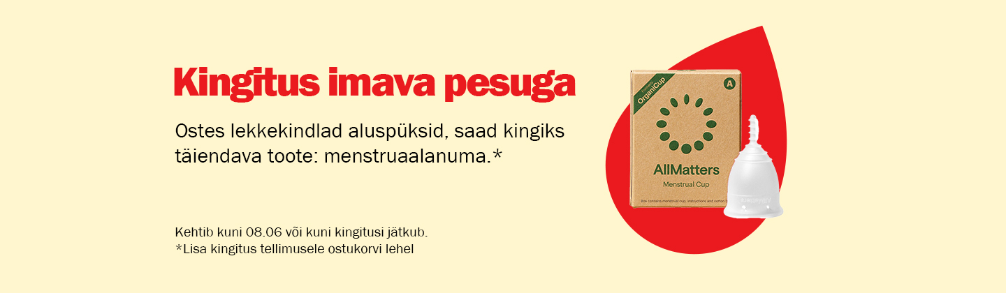 AllMatters kingikampaania