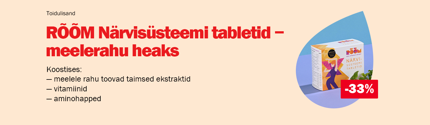 Uni ja rahulik meel