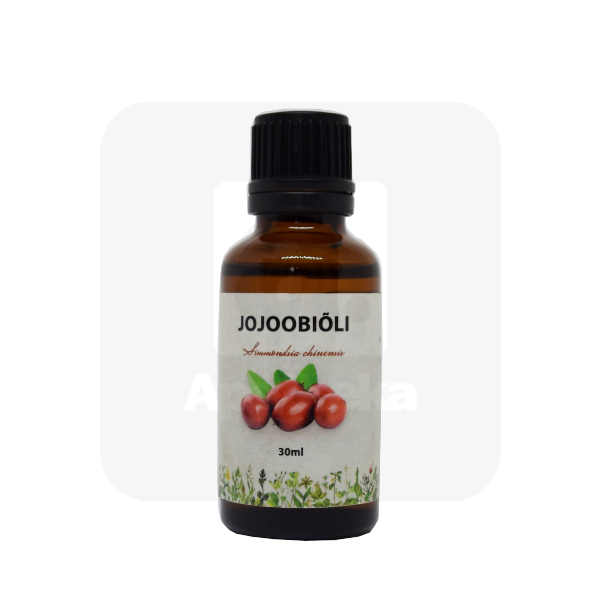 JOJOBAÕLI 100% 30ML - Tootepilt
