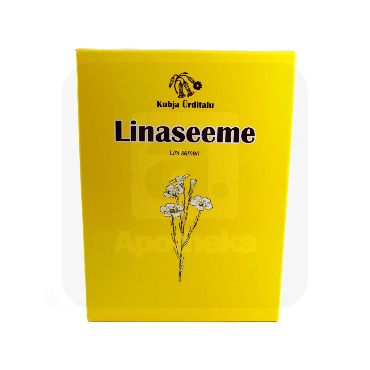 LINASEEME (LINI SEMINA) 400G (KARP) - Tootepilt