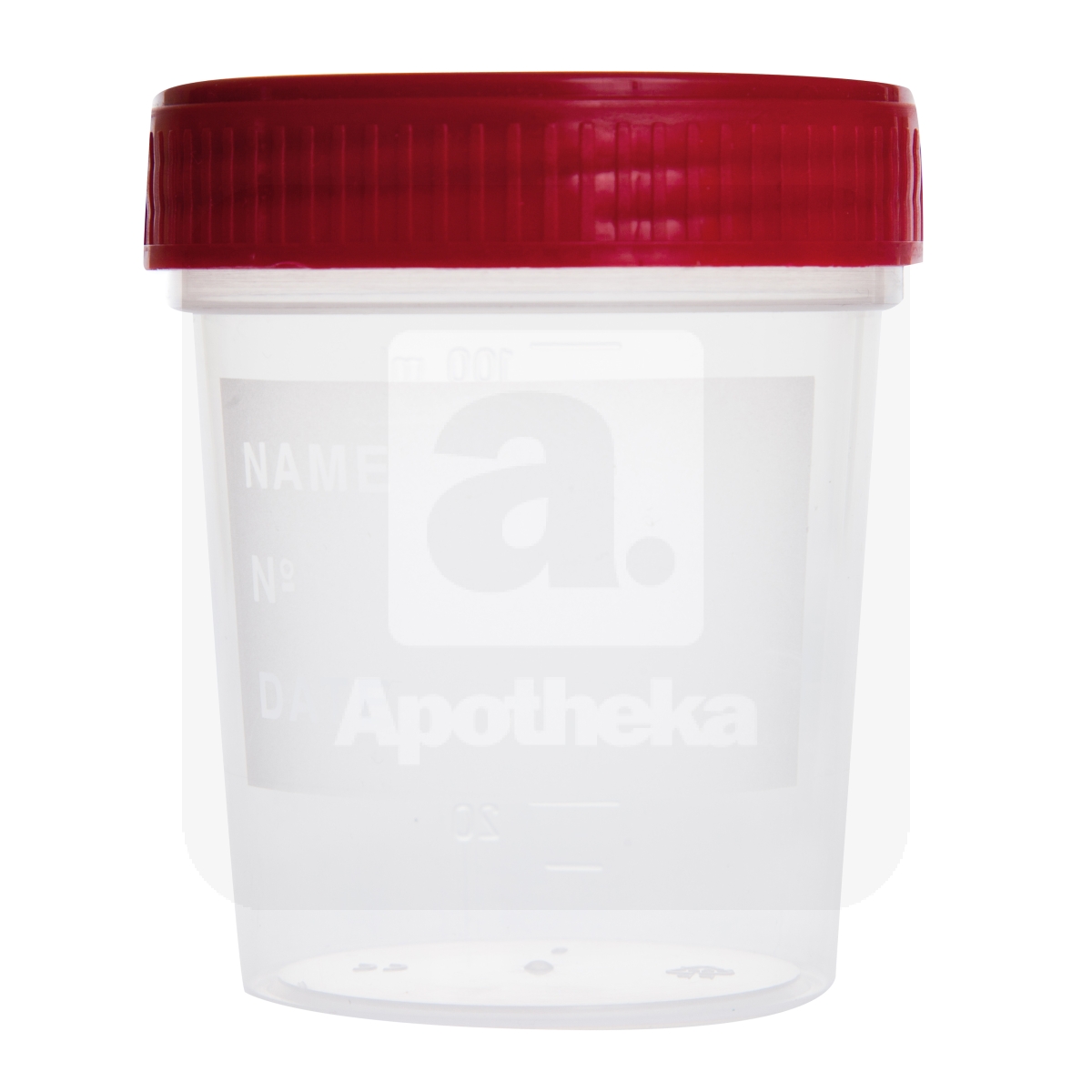 ANALÜÜSITOPS UNIVERSAALNE 100ML - Tootepilt