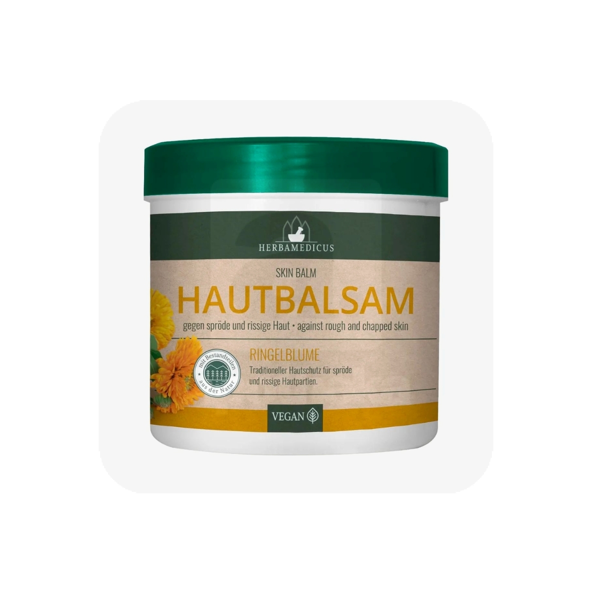 HERBAMEDICUS BALSAM SAIALILL 250ML