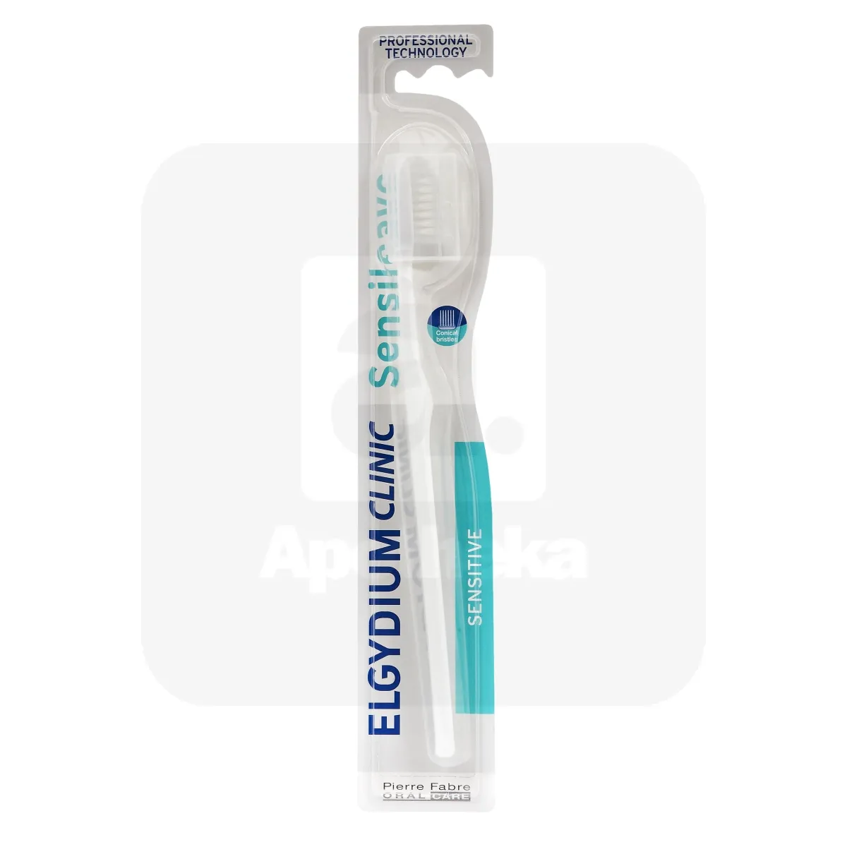 ELGYDIUM HAMBAHARI CLINIC SENSITIVE - Tootepilt