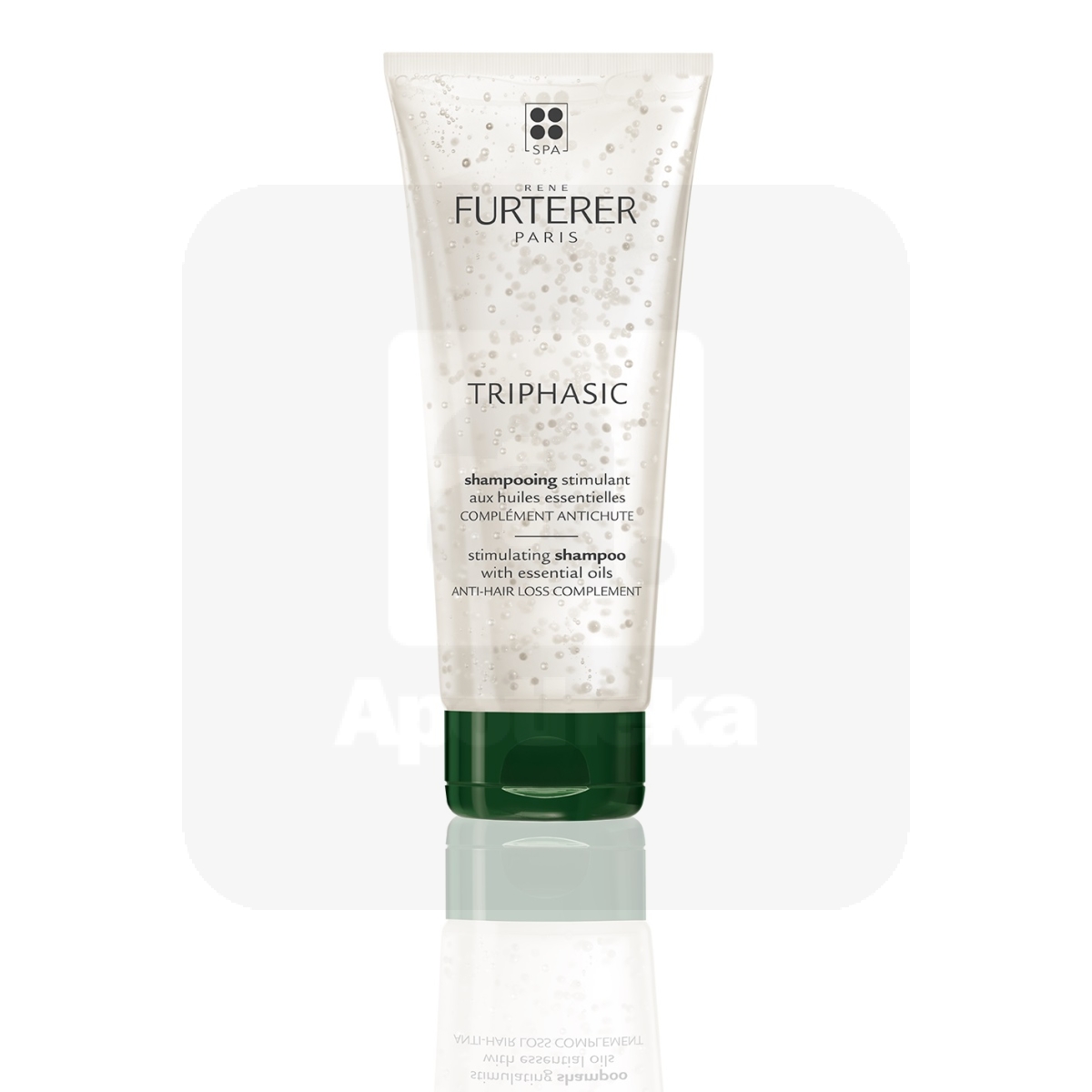 RENE FURTERER TRIPHASIC SHAMPOON STIMULEERIV 200ML - Tootepilt 1