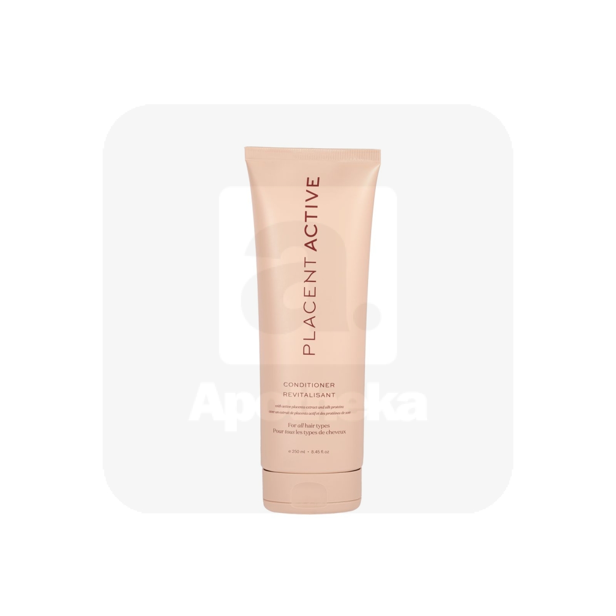 PLACENT ACTIVE PALSAM 250ML - Tootepilt