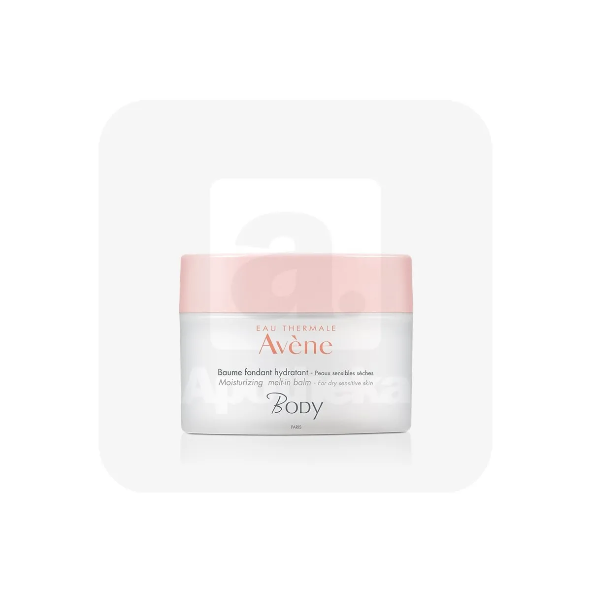 AVENE BODY KEHAPALSAM NIISUTAV 250ML - Tootepilt 1