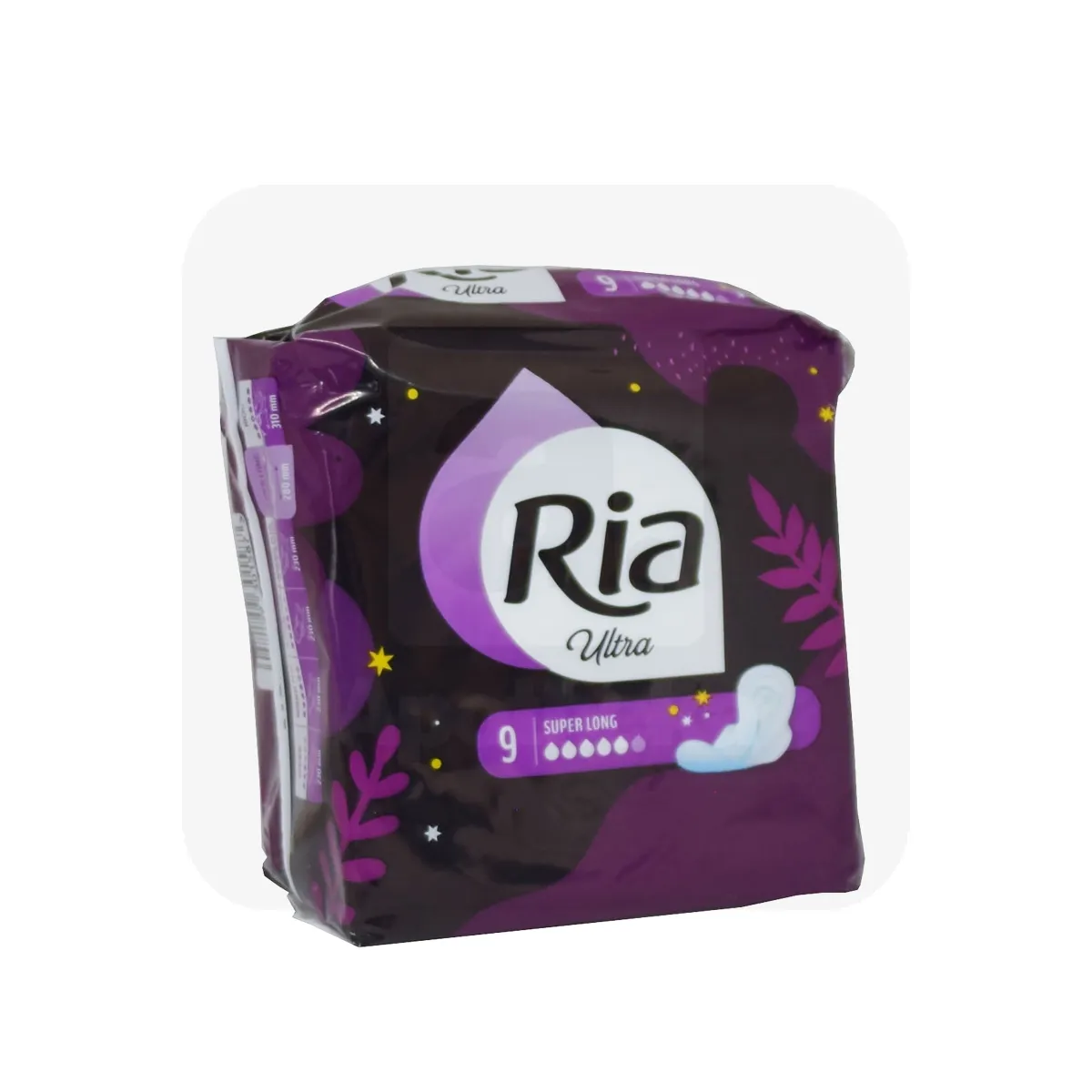 RIA HÜG SIDE ULTRA SUPER LONG N9 - Tootepilt