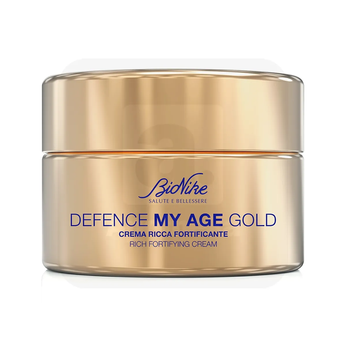 BIONIKE MY AGE GOLD PÄEVAKREEM PINGULDAV 50ML - Tootepilt