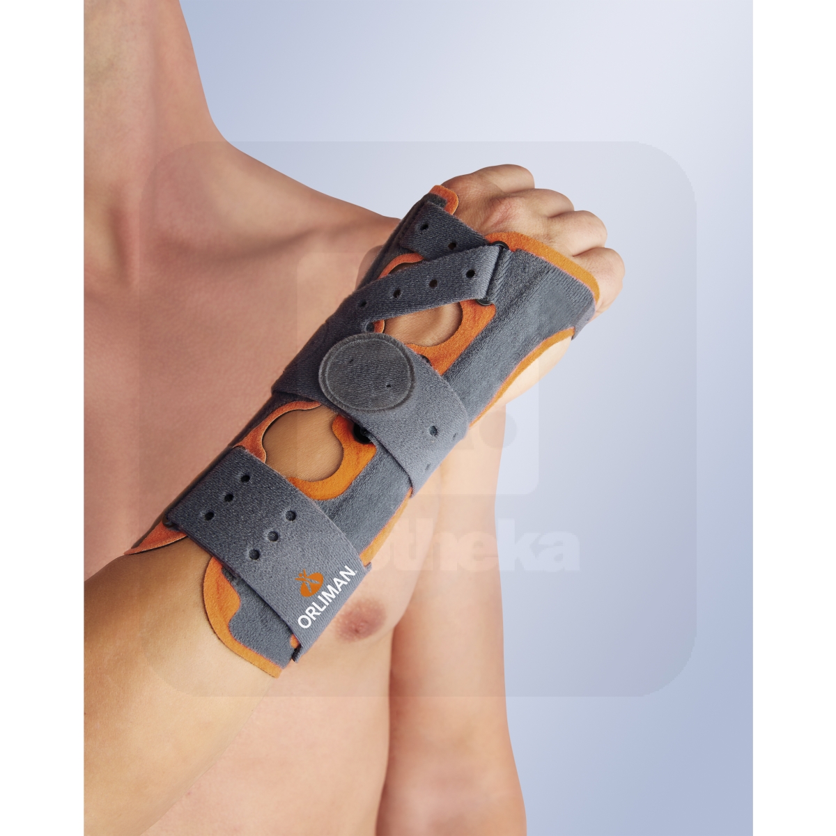 ORLIMAN RANDMELIIGESE ORTOOS M760 S2 - Tootepilt