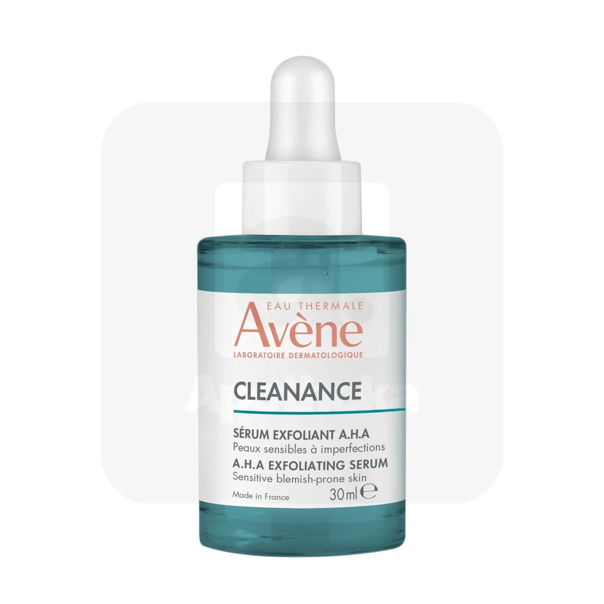 AVENE CLEANANCE SEERUM KOORIV 30ML - Tootepilt 1