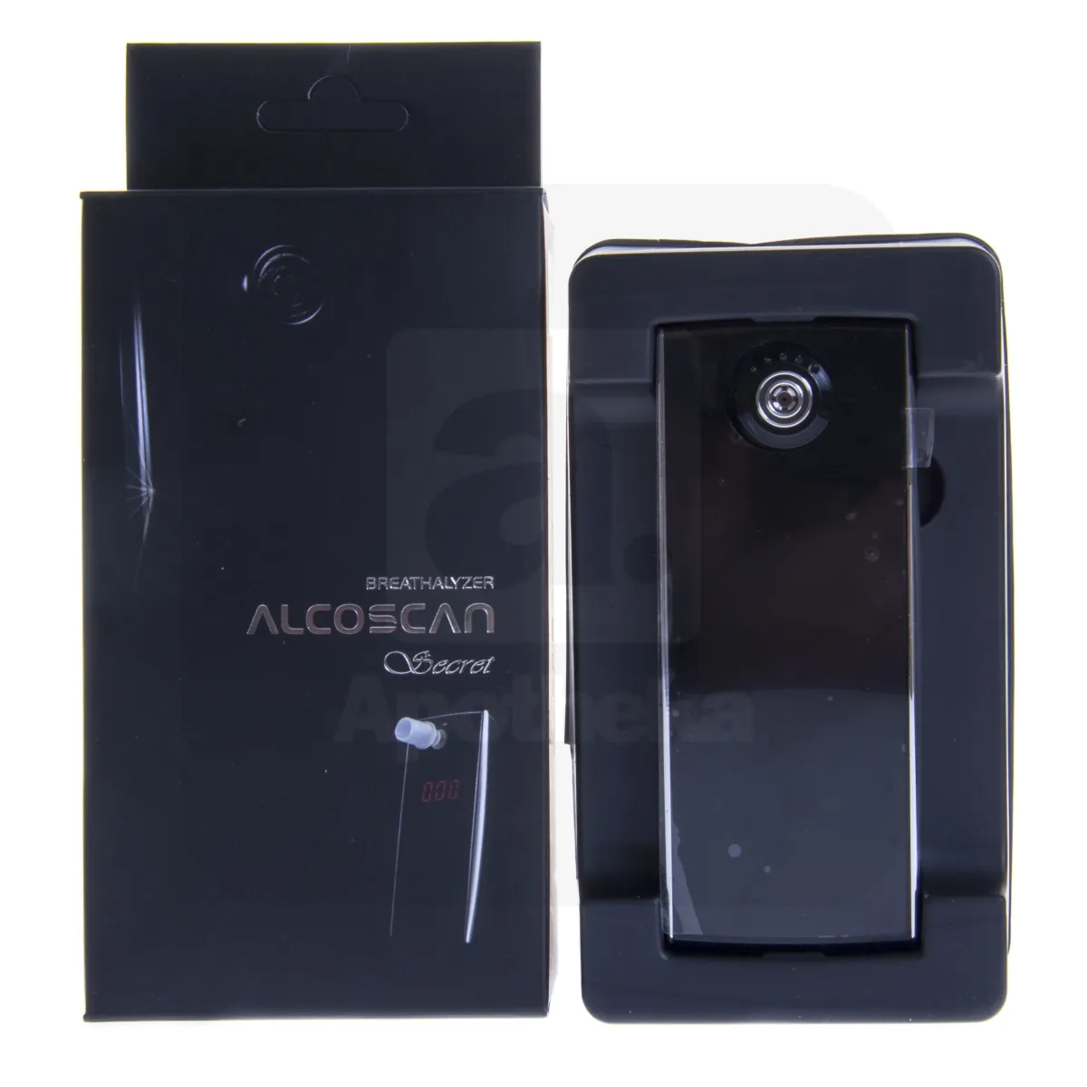 ALKOMEETER ALCOSCAN 5200 SECRET - Tootepilt