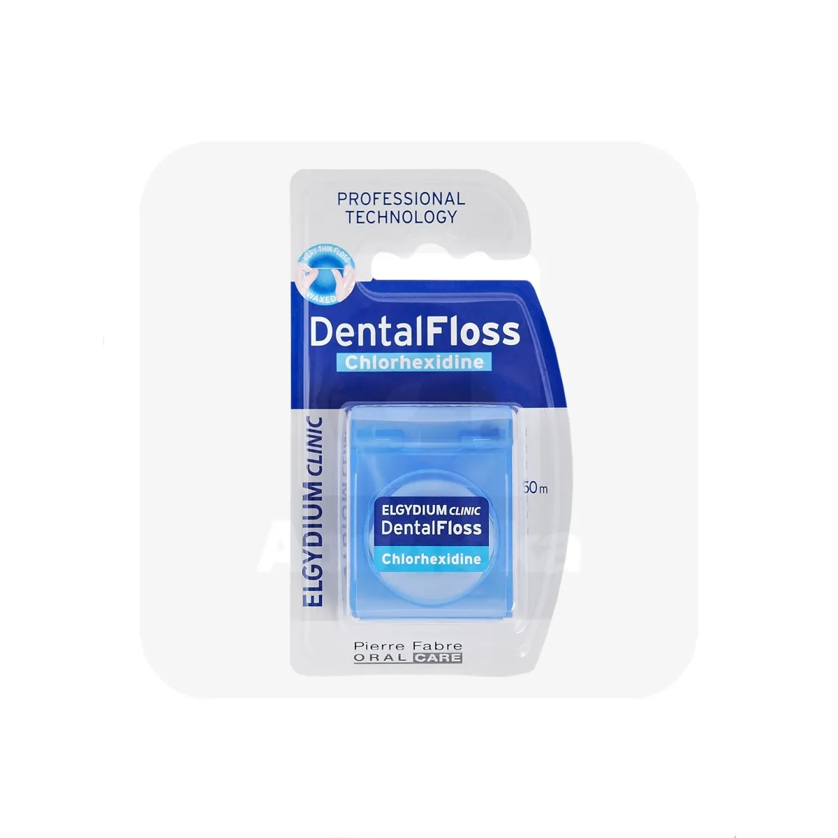 ELGYDIUM HAMBANIIT KLOORHEKSIDIINIGA CLINIC - Tootepilt