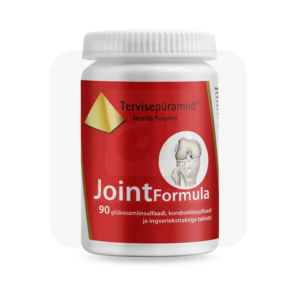TERVISEPÜRAMIID JOINTFORMULA TBL N90 - Tootepilt
