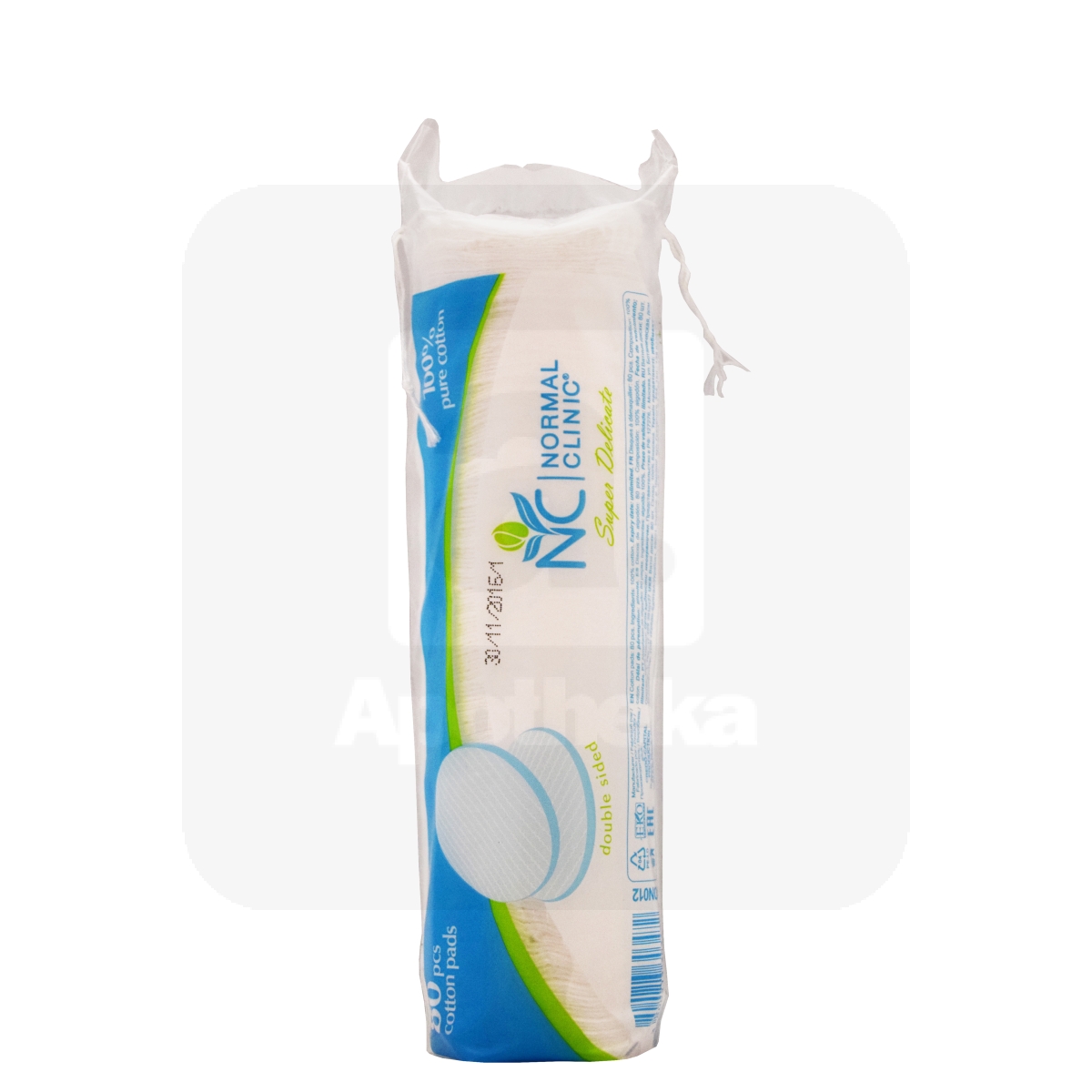 NORMAL CLINIQUE VATIPADJAD N80 - Tootepilt