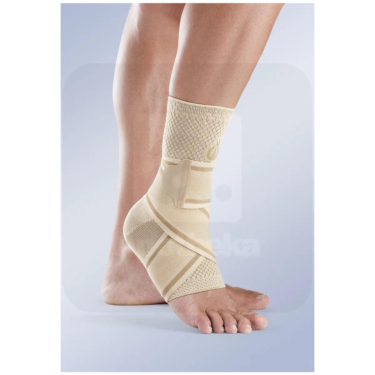 ORLIMAN HÜPPELIIGESE ORTOOS TOB-500B S2 - Tootepilt