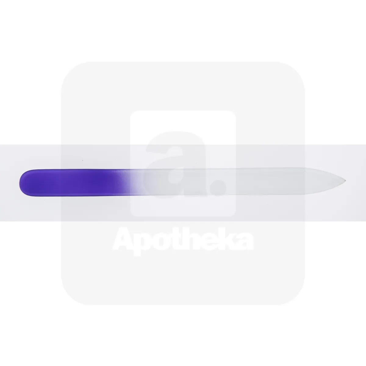 BARUFFALDI KÜÜNEVIIL KLAASIST 14CM - Tootepilt