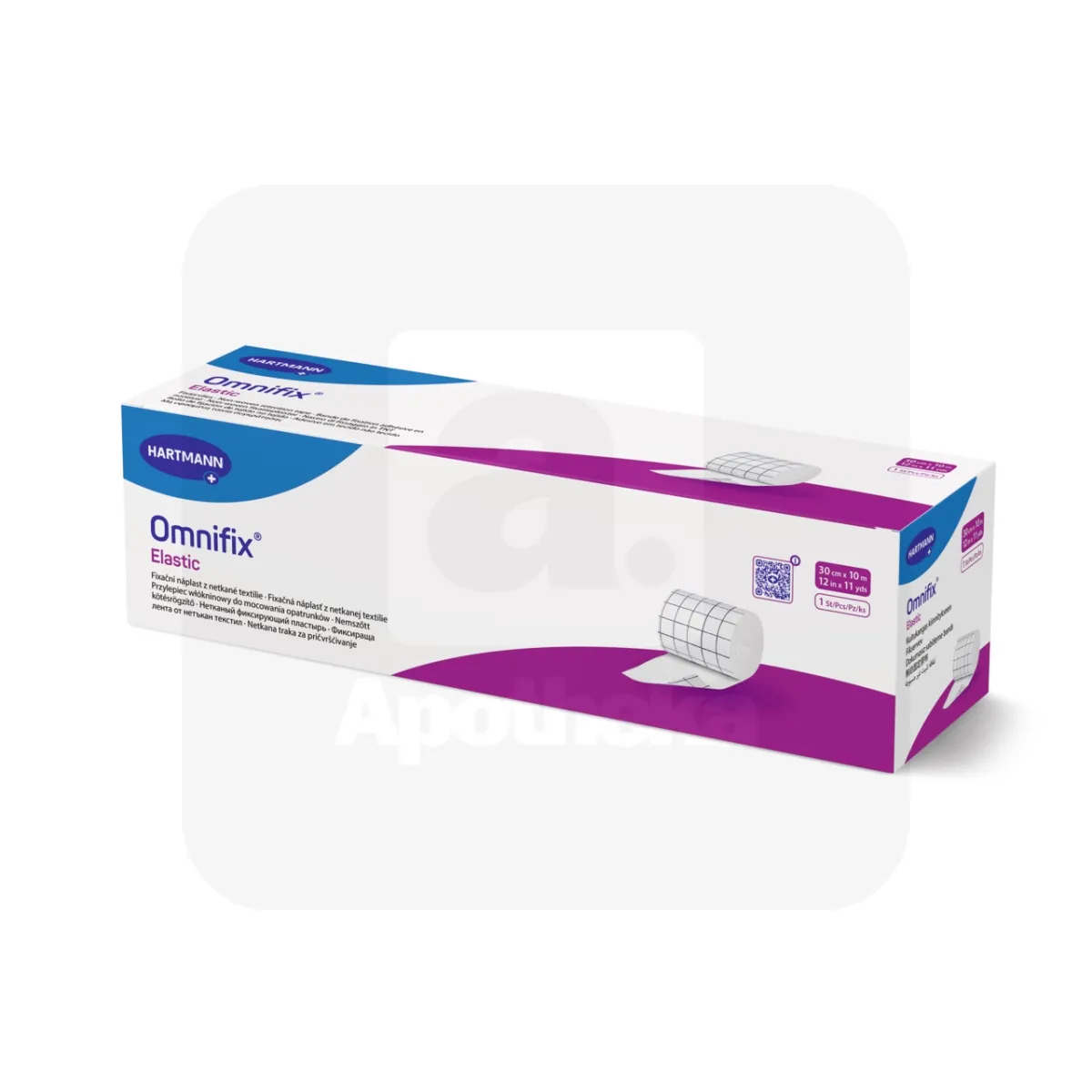 OMNIFIX ELASTIC 30CMX10M - Tootepilt