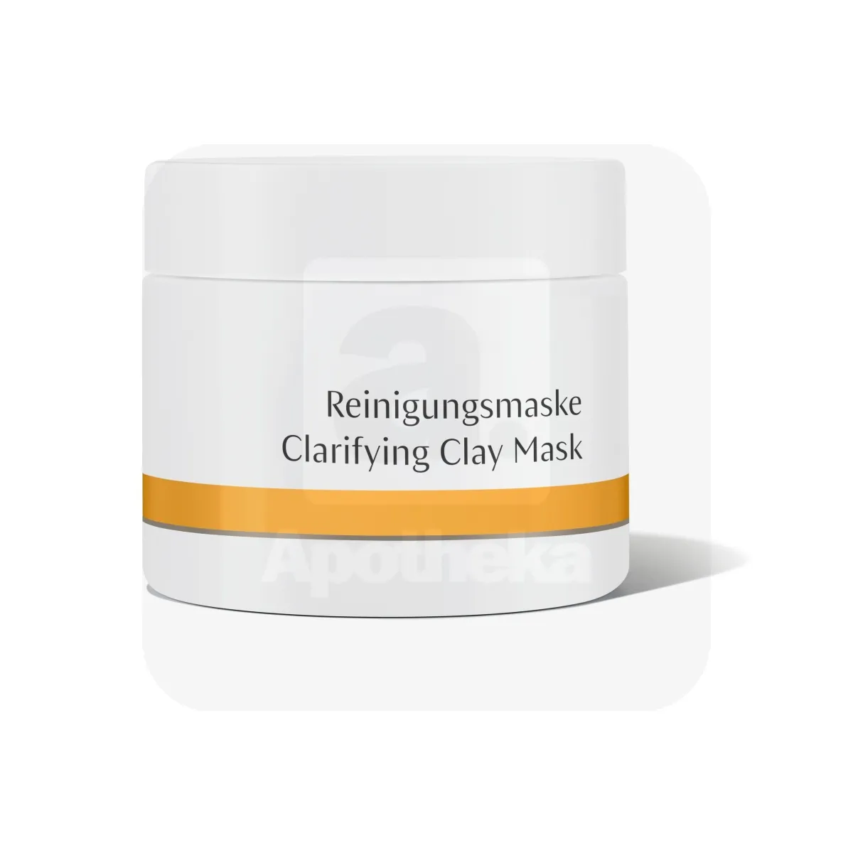 DR.HAUSCHKA PUHASTAV SAVIMASK 90G - Tootepilt
