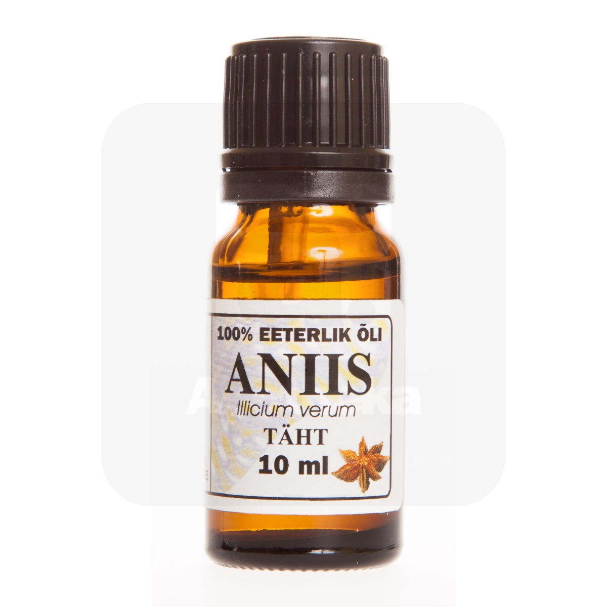 ANIISIÕLI 100% 10ML - Tootepilt