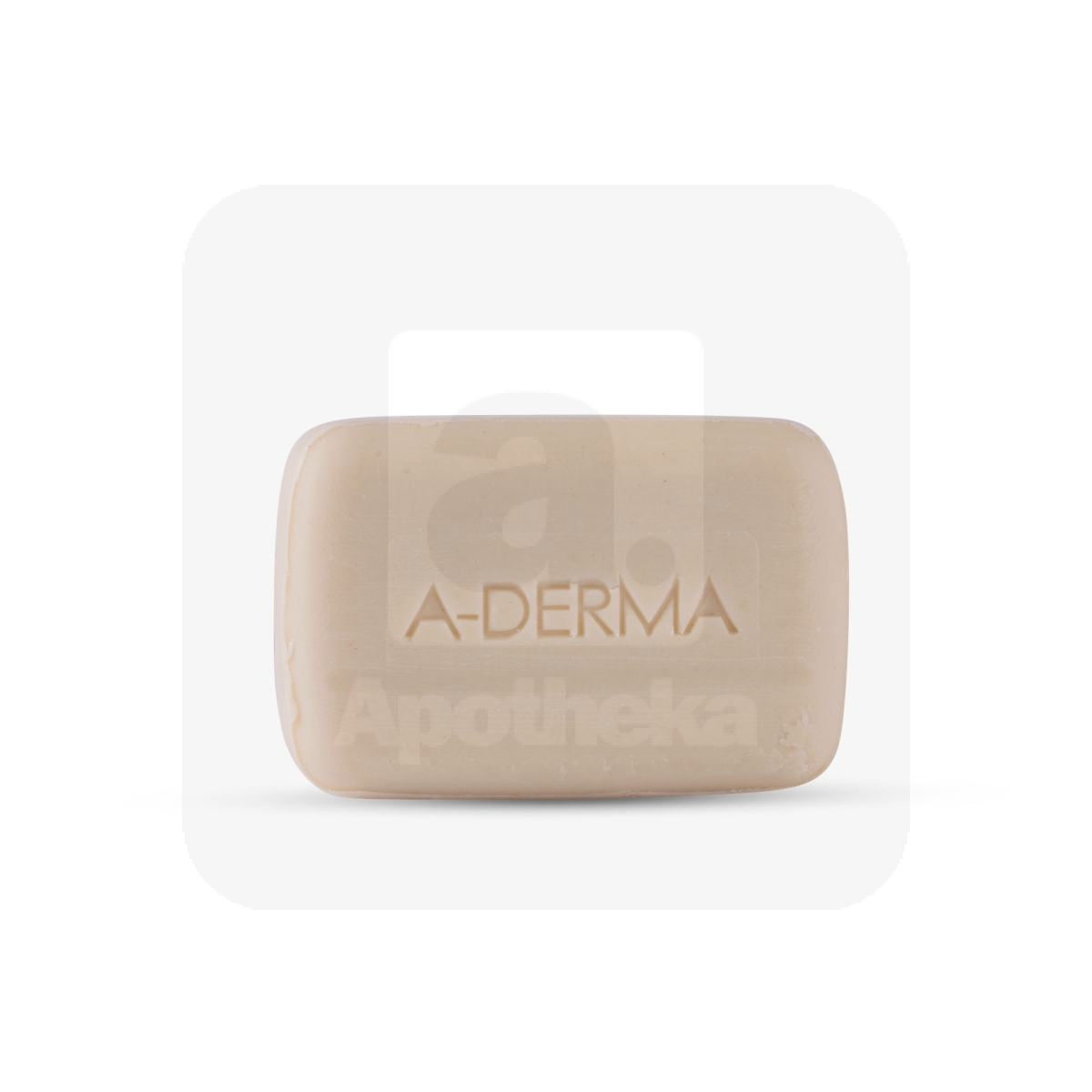 A-DERMA KAERA EKSTRAKTIGA SEEP 100G