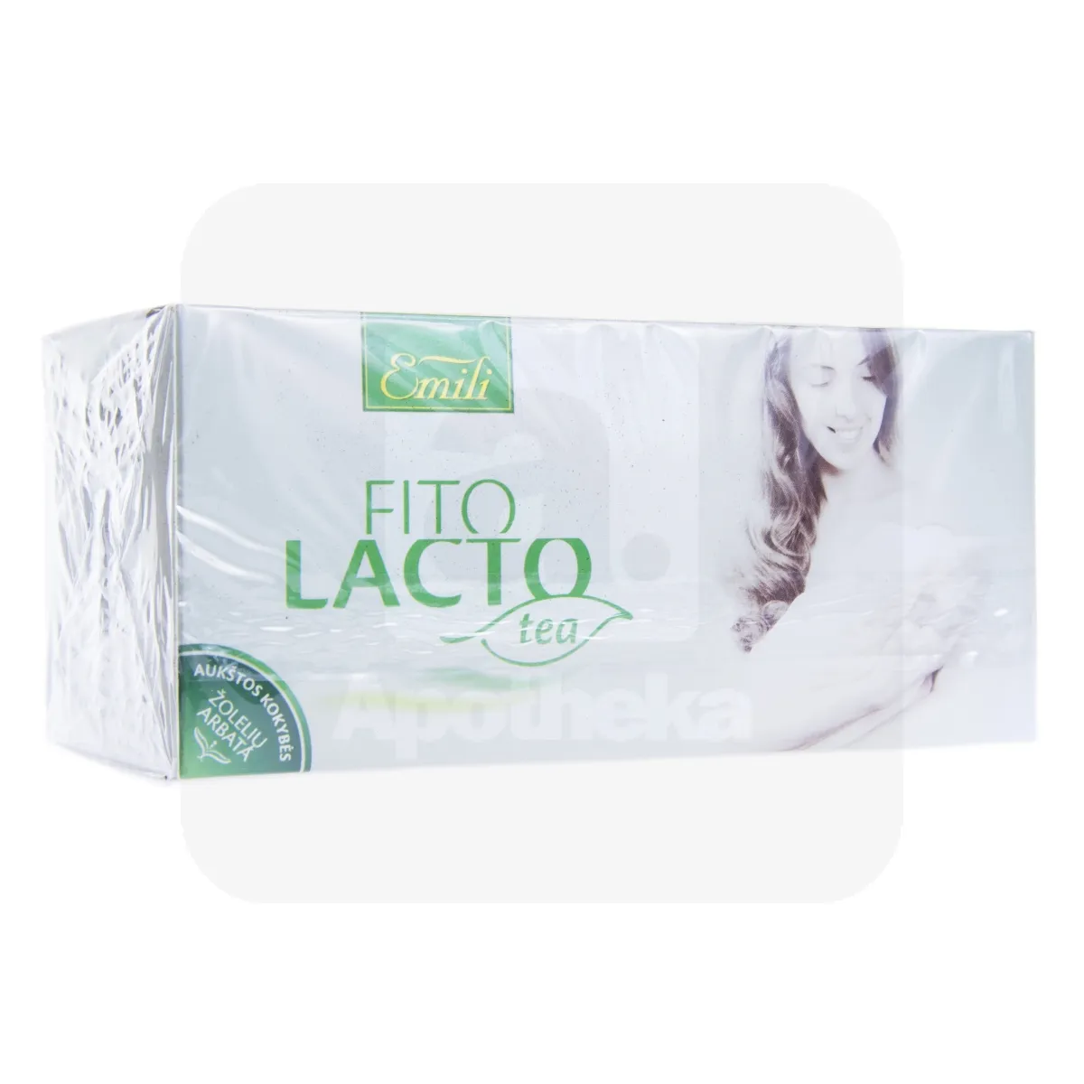 FITO LACTO TEE 1,5G N20 - Tootepilt