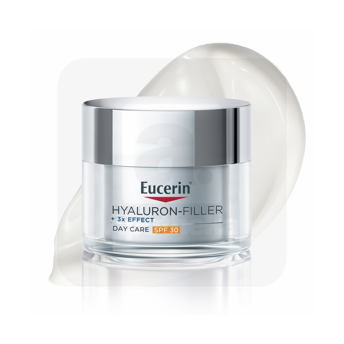EUCERIN HYALURON-FILLER PÄEVAKREEM SPF30 50ML - Tootepilt
