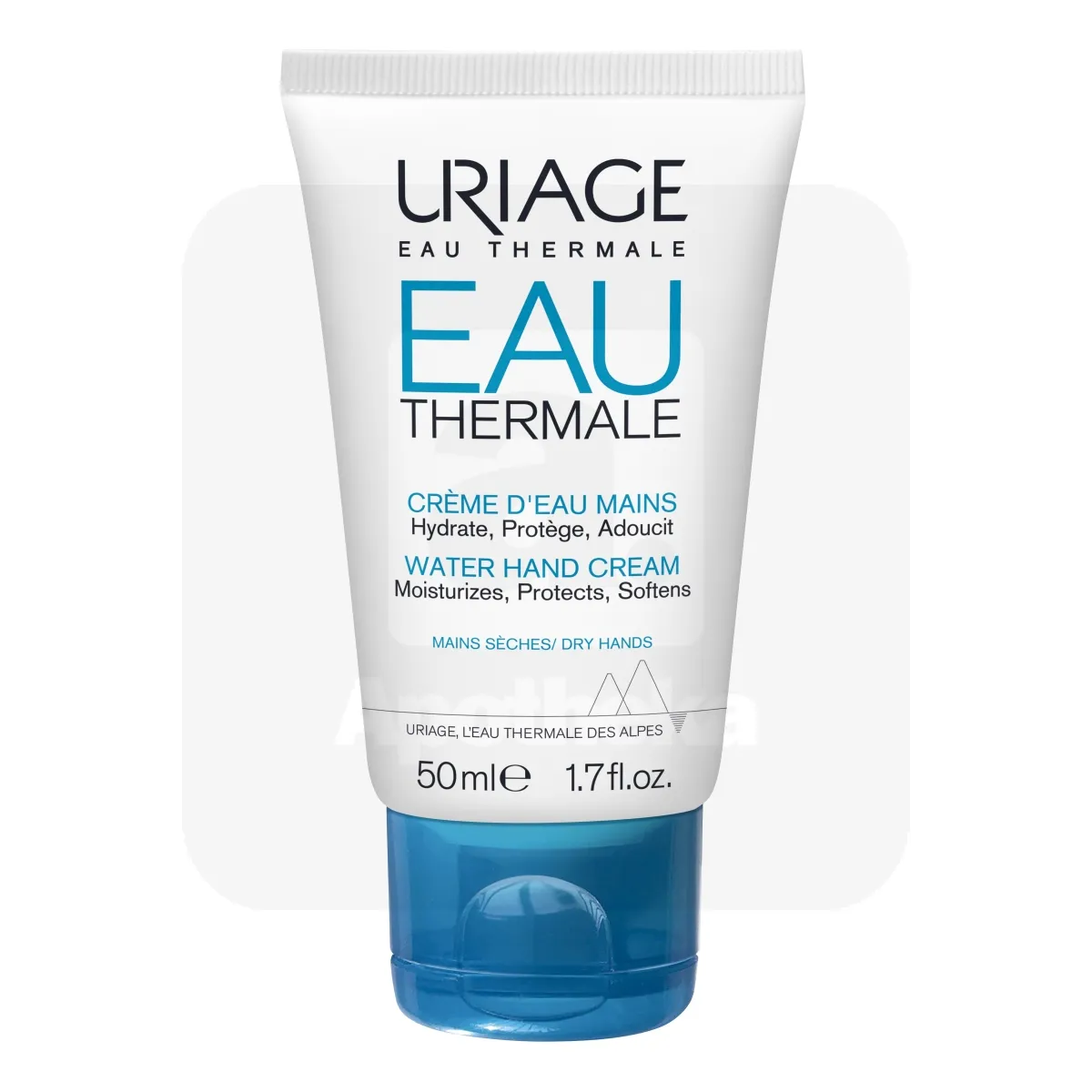 URIAGE EAU THERMALE KÄTEKREEM 50ML - Tootepilt