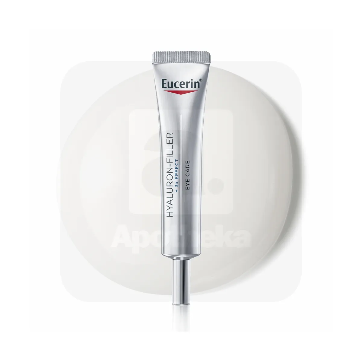 EUCERIN HYALURON-FILLER SILMAÜMBRUSKREEM 15ML - Tootepilt
